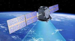 Pohled do světa: Družicím Galileo už velí z Prahy