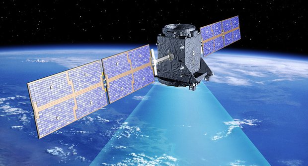 Pohled do světa: Družicím Galileo už velí z Prahy