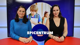 Epicentrum - Galina Jarolímková