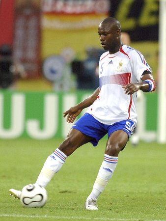 William Gallas