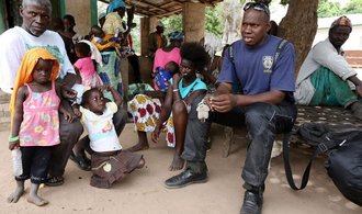 Experiment v africké Gambii: čtyřdenní pracovní týden pro zaměstnance