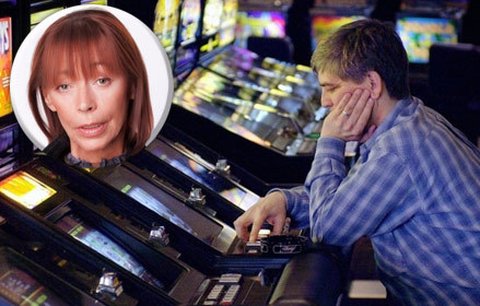 Manželské kalamity: Drsný život s gamblerem
