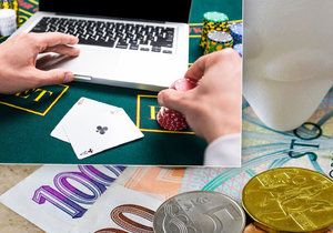 Nákup v sexshopu i gambling: Před půjčkou si banka „proklepne“ výpisy z účtu.