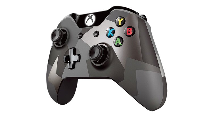 Ovládněte hry! Vybíráme herní gamepad