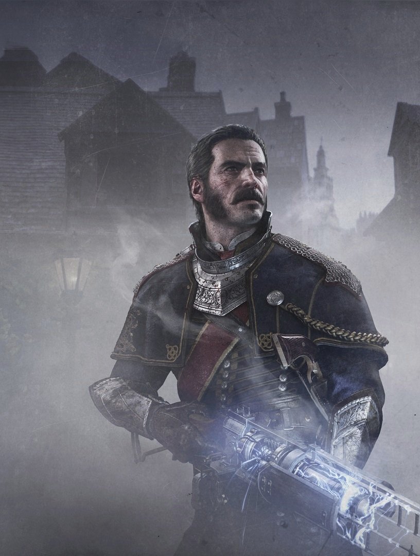 The Order: 1886 se odehrává v alternativní minulosti.