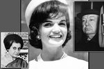 Tajné dokumety Jackie Kennedy odhalují její skutečnou tvář