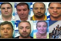 V Dominikánské republice zatkli gang nebezpečných Čechů
