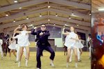 Gangnam Style bude stát izraelské vojáky nejspíš pořádně draho