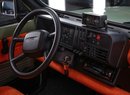 Garage Italia Customs Fiat Panda 4x4 