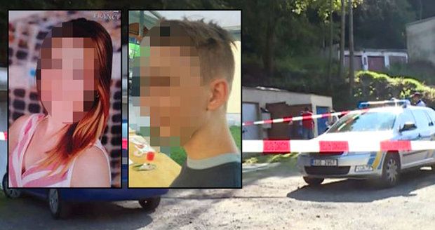 Ztracené děti držel únosce v garáži v Ústí? Předělal ji na zvukotěsnou pevnost, tvrdí matka 