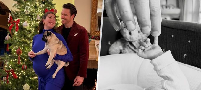 Tenisová královna Muguruzaová porodila: Náš malý zázrak Tenisová královna Muguruzaová porodila: Náš malý zázrak