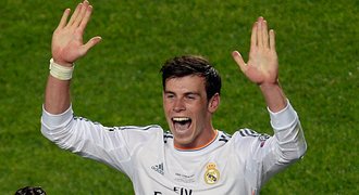 Real po triumfu v LM vyplácí bonusy: Za Balea i uklízečkám