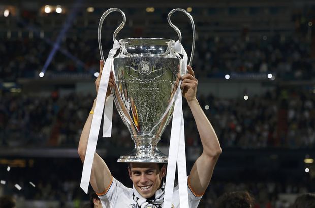 Gareth Bale Gareth Bale