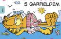 Speciál Mateřídouška: Luštíme s Garfieldem