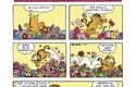 Speciál Mateřídouška: Luštíme s Garfieldem