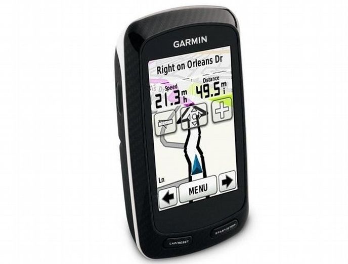 Garmin Edge 800