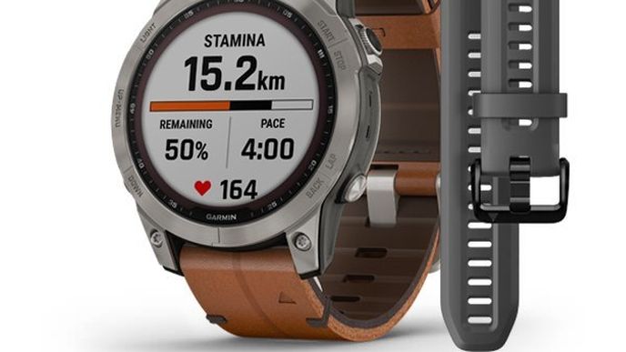 Garmin Fénix 7