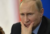 Mám vpadnout na Krym? Putin si před válkou nechal udělat průzkum veřejného mínění