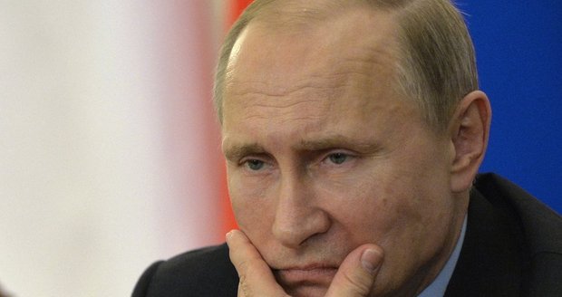 Putin si o vpádu na Krym nechal udělat průzkum