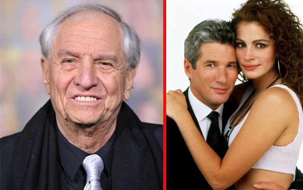 Zemřel režisér Pretty Woman Garry Marshall.