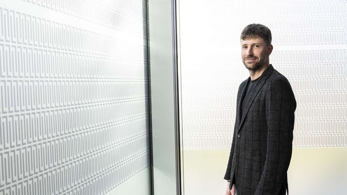 Spoluzakladatel developerské společnosti Gartal Andrej Zajcev. Spoluzakladatel developerské společnosti Gartal Andrej Zajcev.