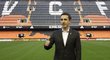 Gary Neville se poprvé představí v roli hlavního trenéra, vybral si Valencii