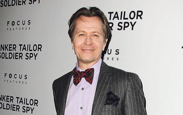 Gary Oldman