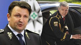 Bývalý policejní prezident Slovenska Tibor Gašpar pracuje jako poradce ministra vnitra Jana Hamáčka. Český policejní prezident Tomáš Tuhý se naopak chystá na Slovensko jako velvyslanec.