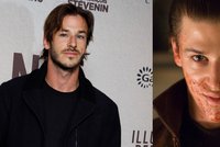 Zesnulý Gaspard Ulliel (†37): Hannibalova pitva v Praze!