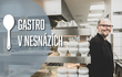Gastro v nesnázích - Zdeněk Pohlreich