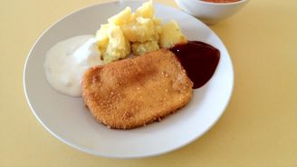 Blafy, rychlovky i spálený jazyk. Gastronauti Reflexu dnes měli pech Blafy, rychlovky i spálený jazyk. Gastronauti Reflexu dnes měli pech