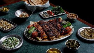 Michelin rozdal v Česku první hvězdy. La Degustation a Field obhájily Michelin rozdal v Česku první hvězdy. La Degustation a Field obhájily