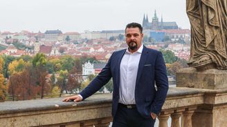 Prague Foodie Experts – profesionálové gastronomického servisu