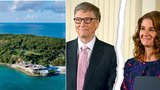 Melinda Gatesová se před rozvodem zavřela s dětmi na ostrově za miliony na noc: Bill tam nesměl!