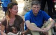 Bill a Melinda Gatesovi se rozvádí