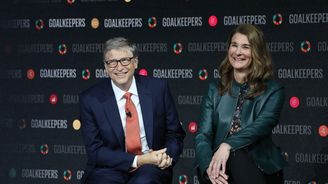 VIDEO: Co všechno předpověděl Bill Gates