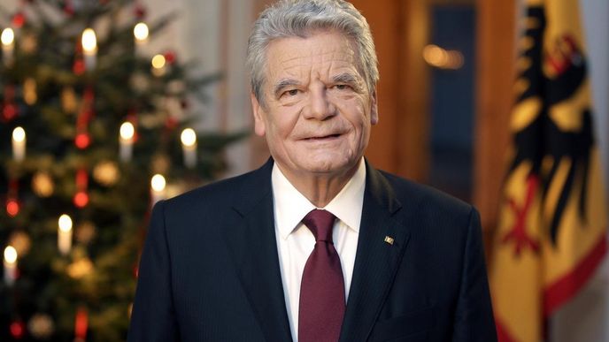 Joachim Gauck