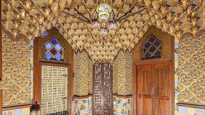 V Gaudího prvotině vznikne muzeum