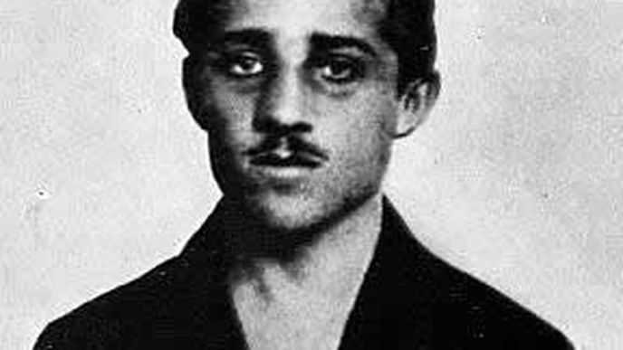 Gavrilu Princip