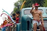 Kvůli homosexualitě musel skládat znovu řidičák
