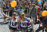 Velké referendum na Slovensku: Rozhodnou o adopci homosexuálními páry
