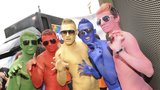 Kosovem prošli homosexuálové: Přípravy první „gay pride“ musely být tajné