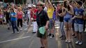 Gay Pride v Madridu