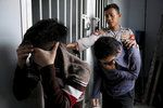 Policie v Indonésii zřídila speciální jednotku na boj s homosexualitou. K zatýkání gayů ale již dříve docházelo.