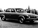 GAZ-3102 Volha (1976)