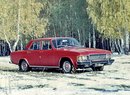 GAZ-3102 Volha (1976)