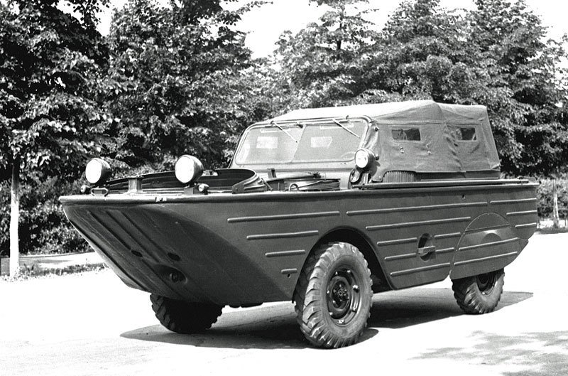 GAZ-46 (1954)