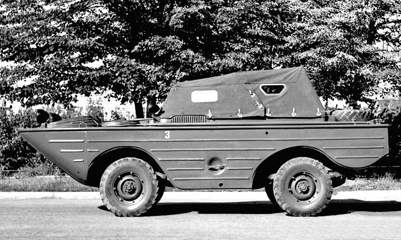 GAZ-46 (1954)