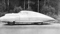 GAZ Poběda M-20 Sport GAZ Poběda M-20 Sport