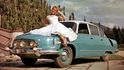 Tatra 603 Tatra 603